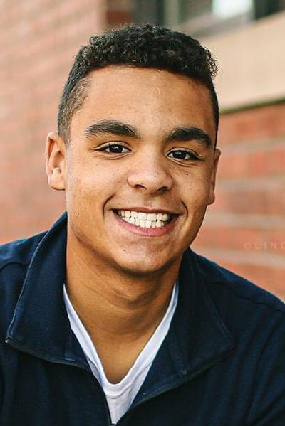 Chase Mason